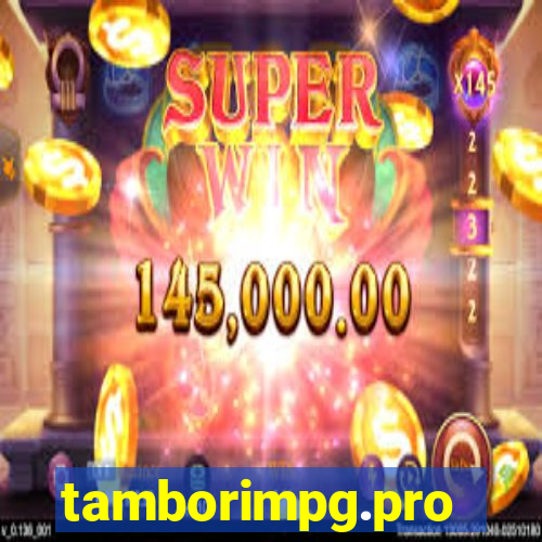 tamborimpg.pro