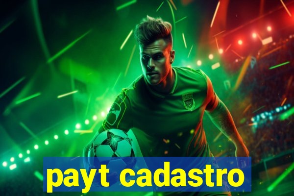 payt cadastro