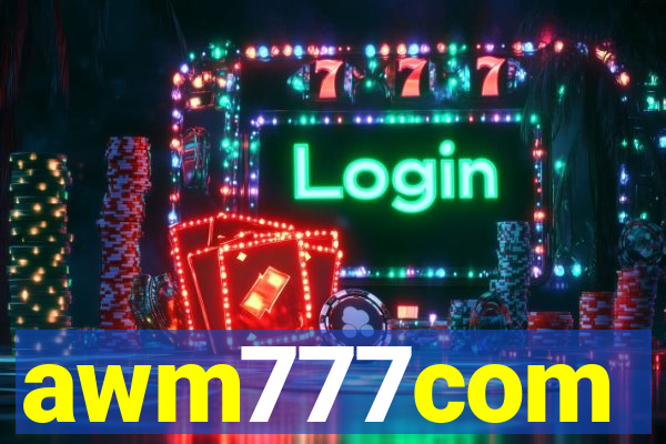 awm777com
