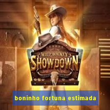 boninho fortuna estimada