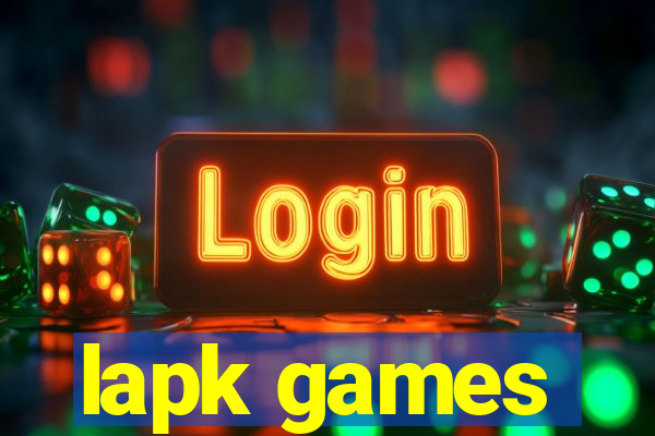 lapk games