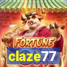 claze77