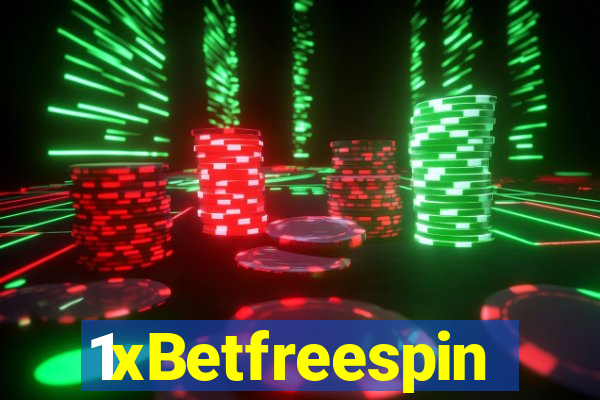 1xBetfreespin