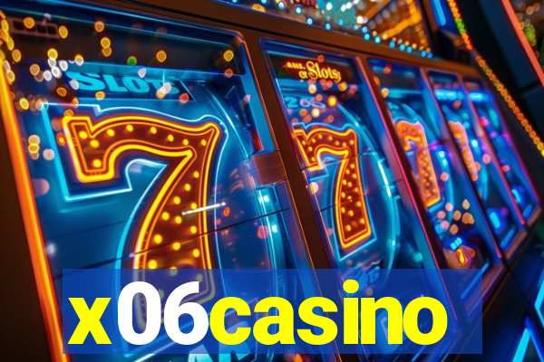 x06casino