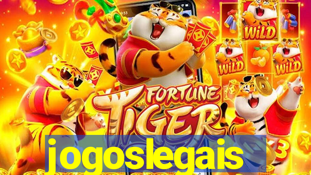 jogoslegais