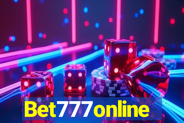 Bet777online