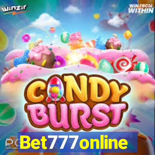 Bet777online