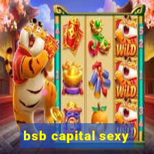 bsb capital sexy