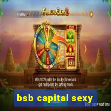bsb capital sexy