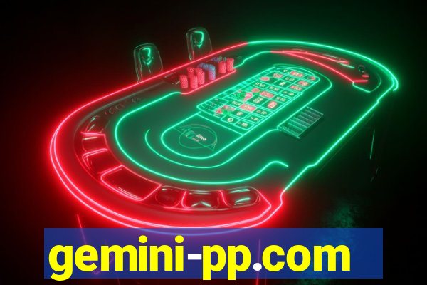 gemini-pp.com