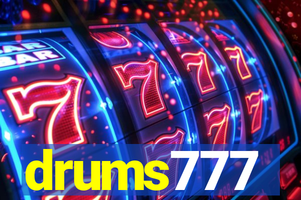 drums777