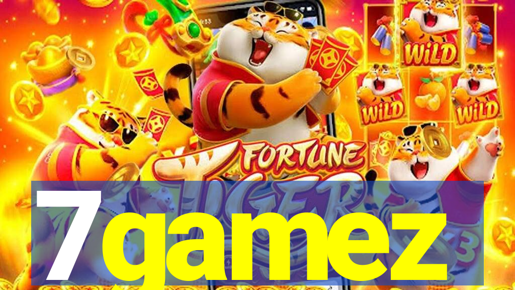 7gamez
