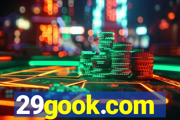 29gook.com