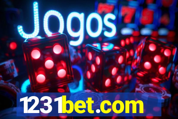 1231bet.com