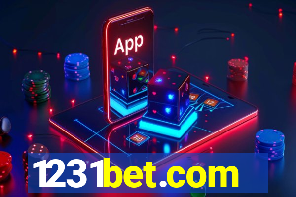 1231bet.com