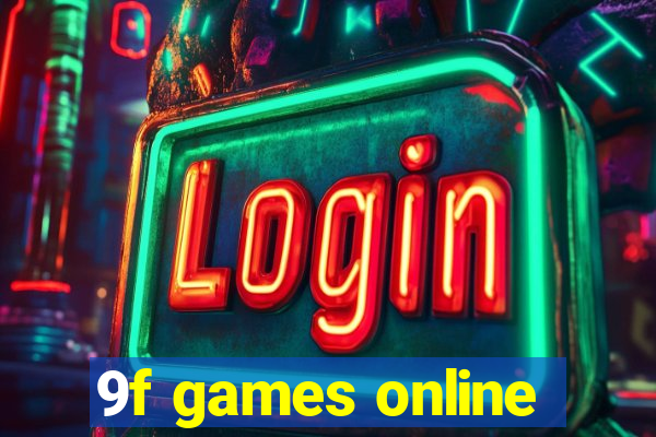 9f games online