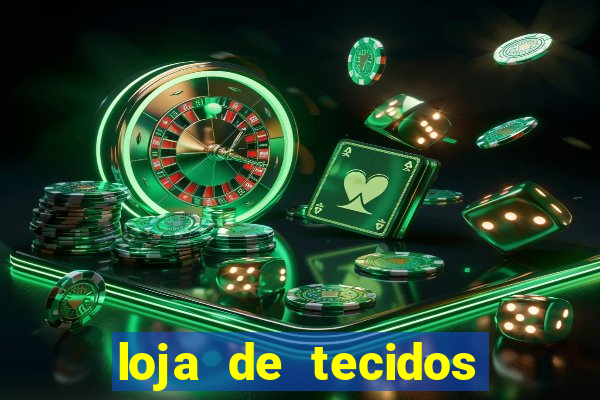 loja de tecidos porto alegre