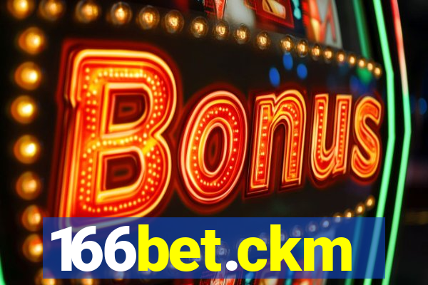 166bet.ckm