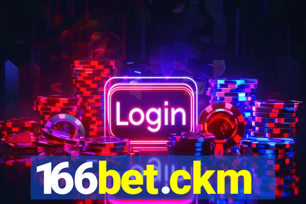 166bet.ckm