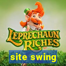 site swing