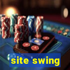 site swing