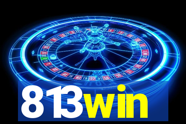 813win
