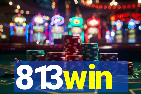 813win