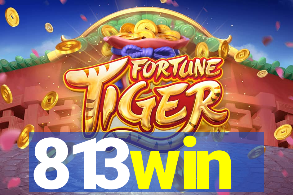 813win