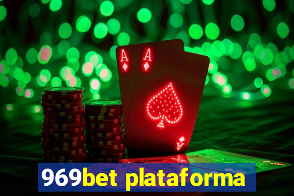 969bet plataforma