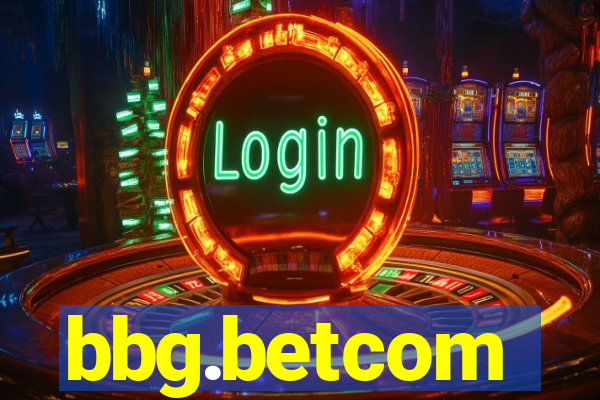 bbg.betcom