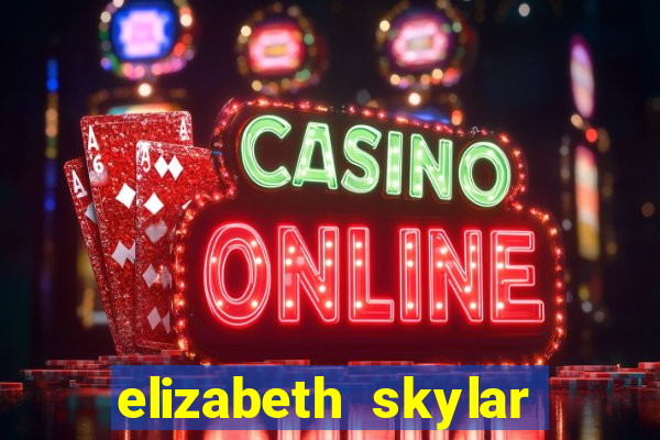 elizabeth skylar sinatra monroe