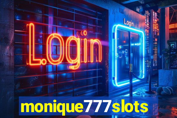 monique777slots