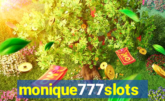 monique777slots