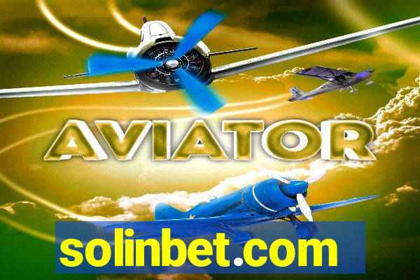 solinbet.com