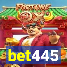 bet445