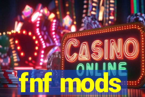 fnf mods