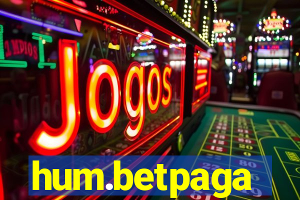 hum.betpaga