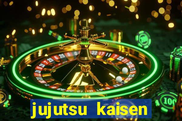 jujutsu kaisen maplestar full