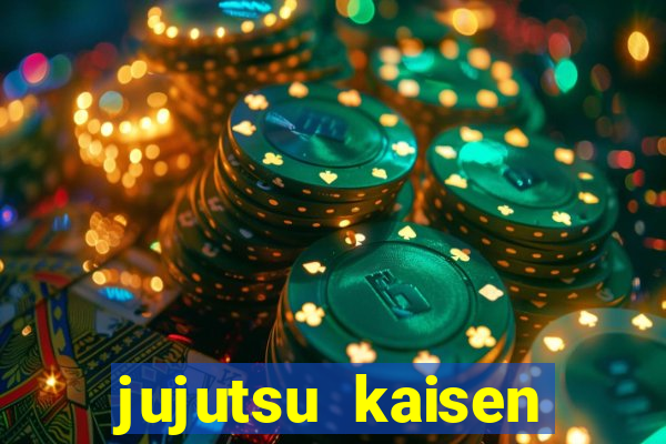 jujutsu kaisen maplestar full
