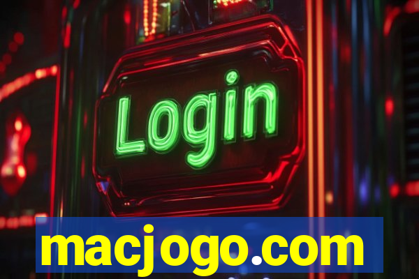 macjogo.com