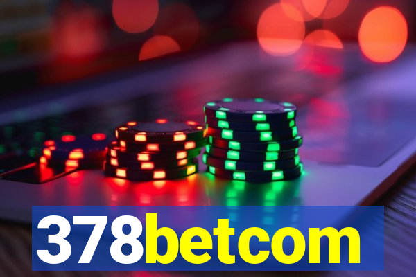 378betcom