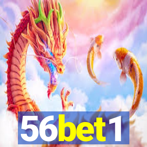 56bet1
