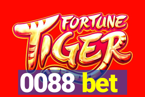 0088 bet
