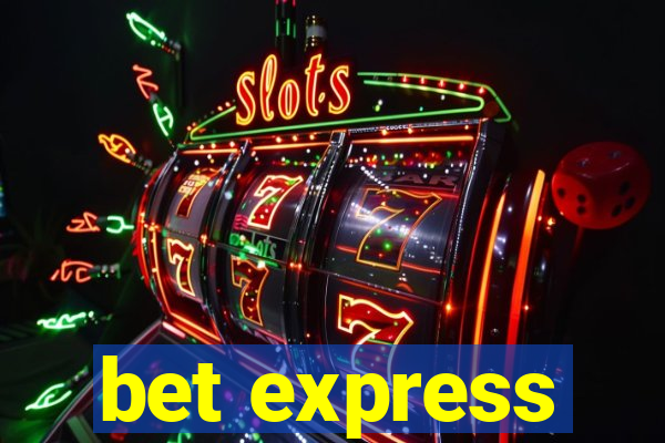 bet express