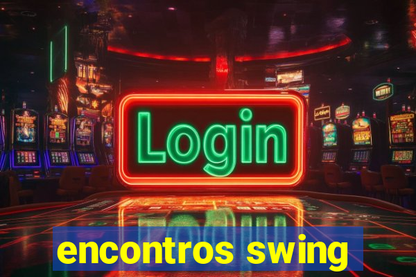 encontros swing
