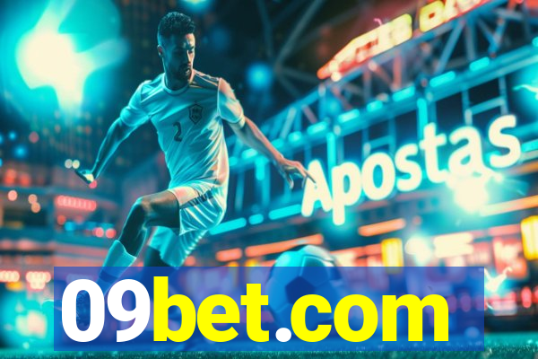 09bet.com