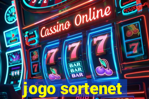 jogo sortenet