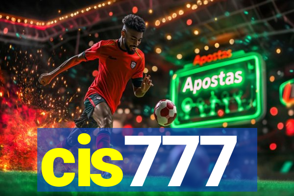 cis777