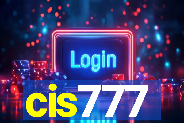 cis777