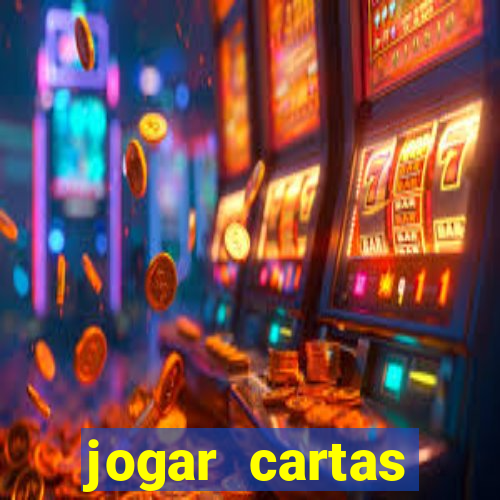 jogar cartas baralho comum cartomancia